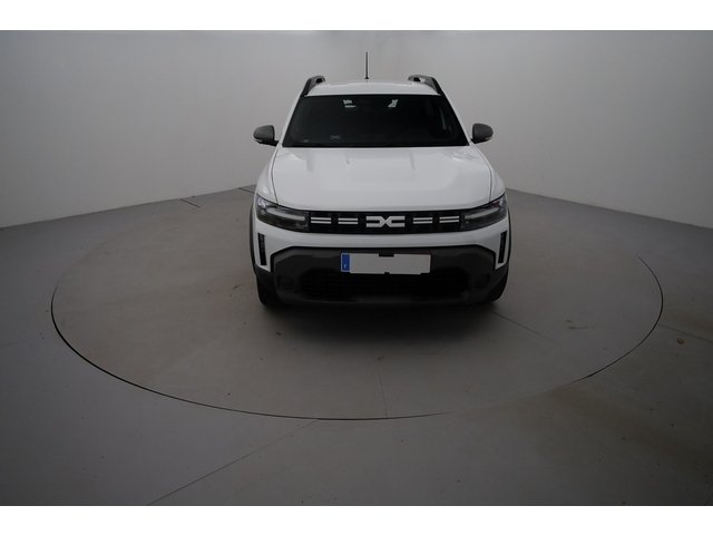 Dacia Duster - Photo 9