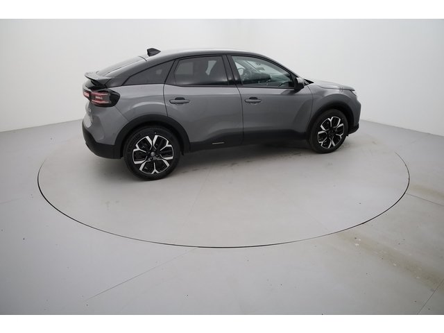 Citroën C4 - Photo 6