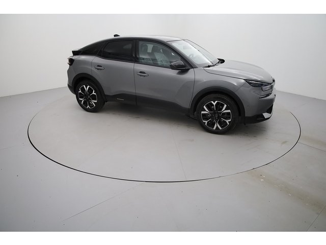 Citroën C4 - Photo 8