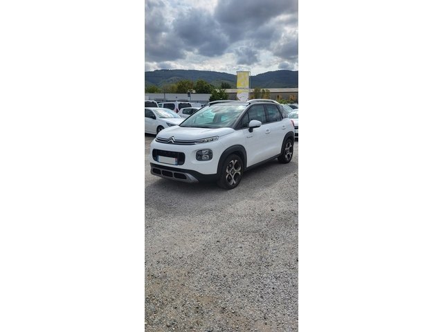 Citroën C3 Aircross - Photo 2