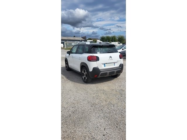 Citroën C3 Aircross - Photo 3