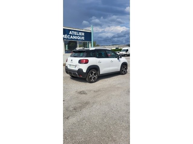 Citroën C3 Aircross - Photo 4