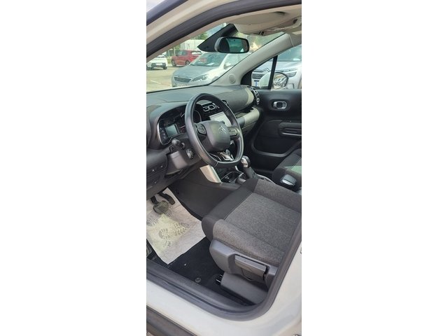 Citroën C3 Aircross - Photo 5