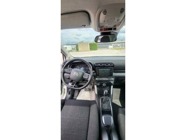 Citroën C3 Aircross - Photo 6