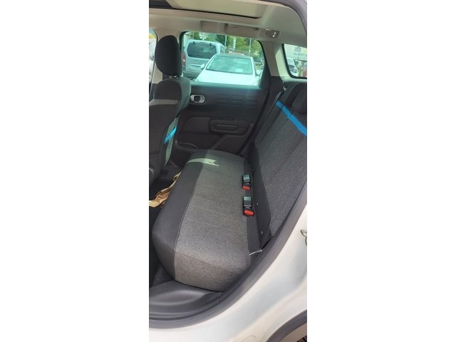 Citroën C3 Aircross - Photo 7