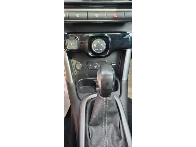 Citroën C3 Aircross - Photo 8
