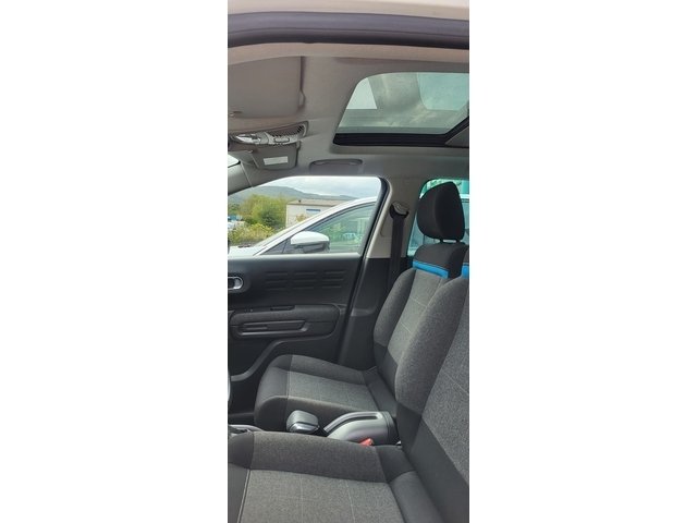 Citroën C3 Aircross - Photo 9
