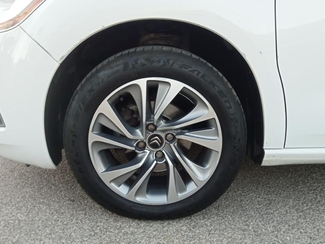Citroën DS4 - Photo 11