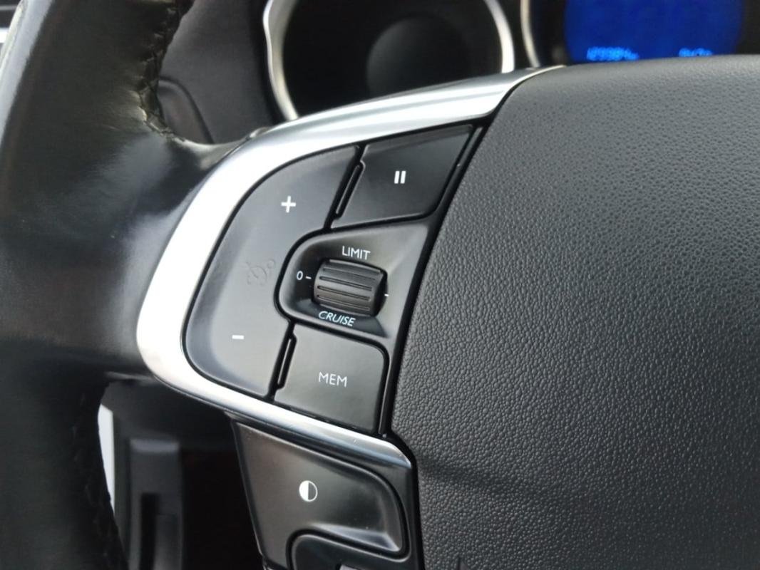 Citroën DS4 - Photo 13