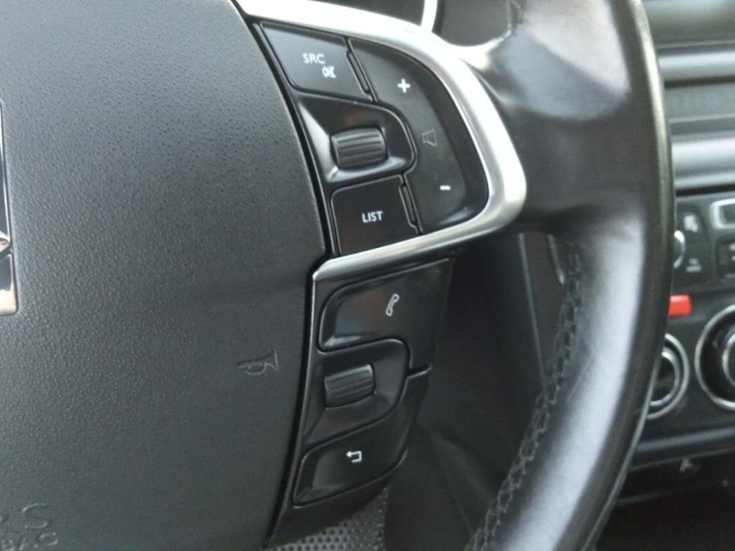 Citroën DS4 - Photo 14