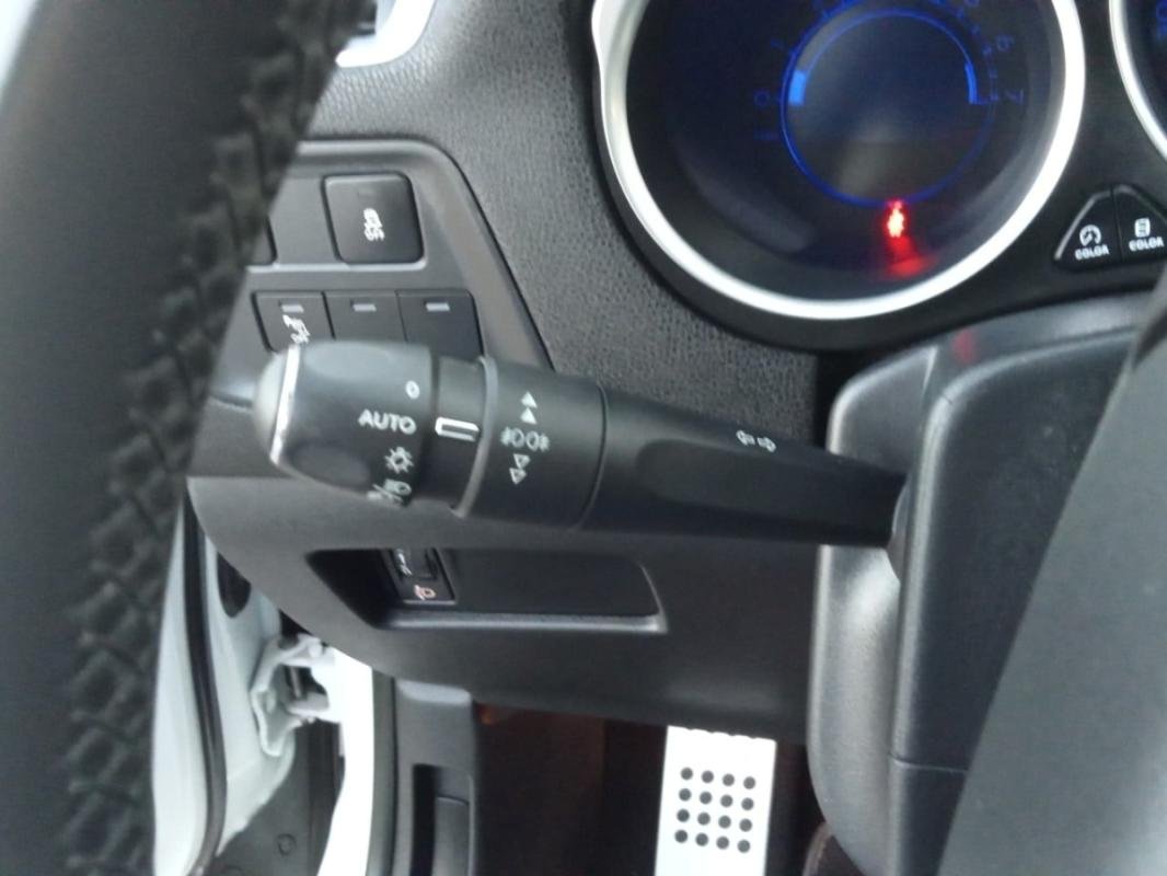 Citroën DS4 - Photo 16