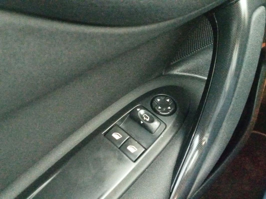 Citroën DS4 - Photo 19