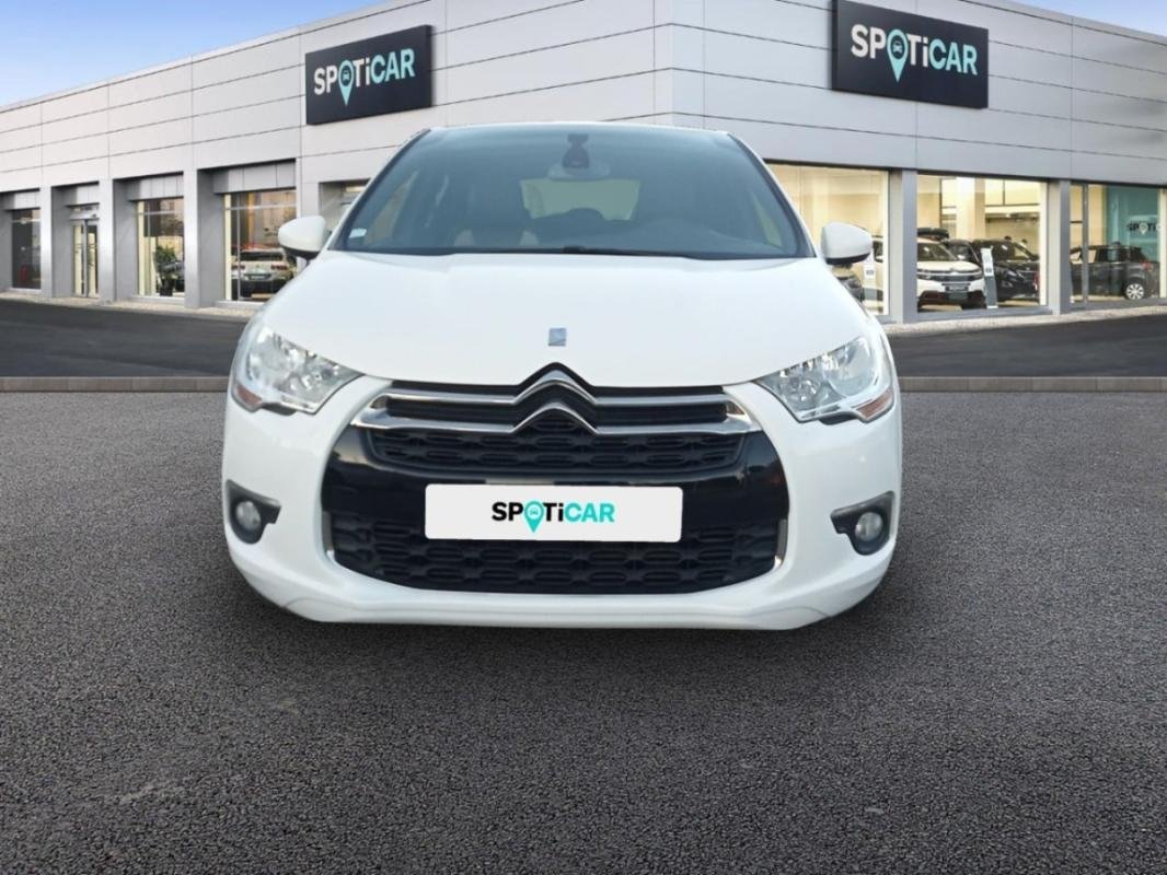 Citroën DS4 - Photo 2