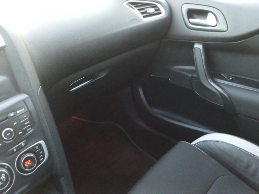 Citroën DS4 - Photo 24