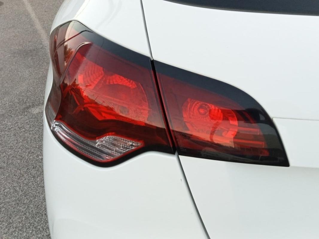 Citroën DS4 - Photo 30