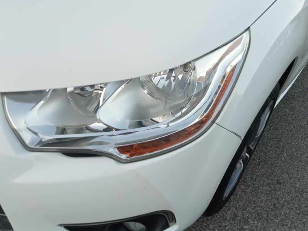Citroën DS4 - Photo 31