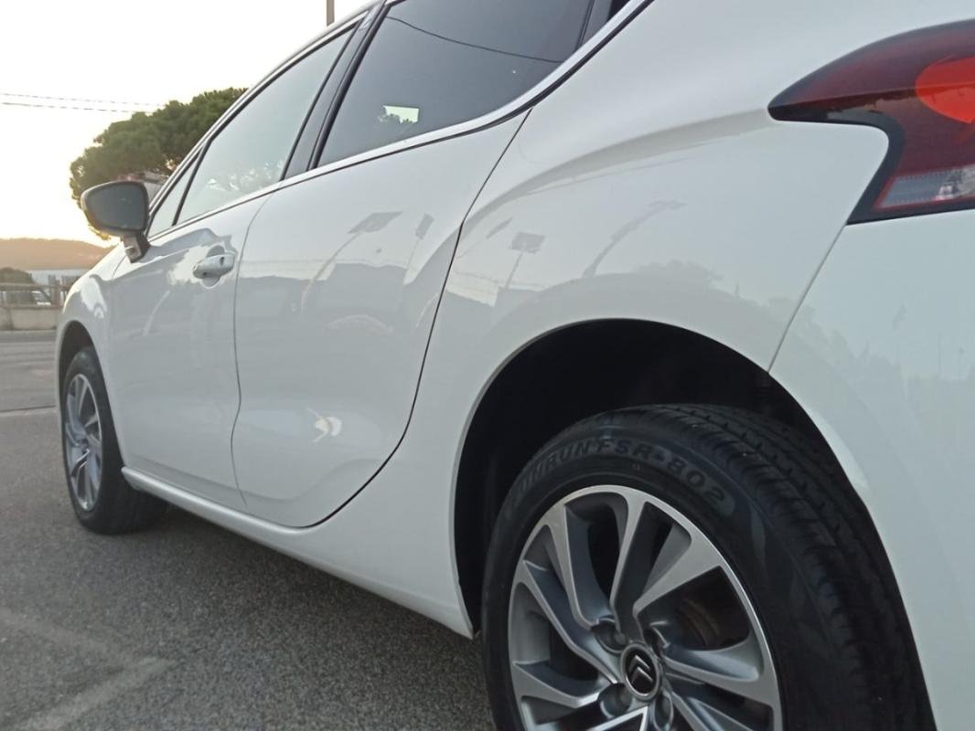 Citroën DS4 - Photo 33