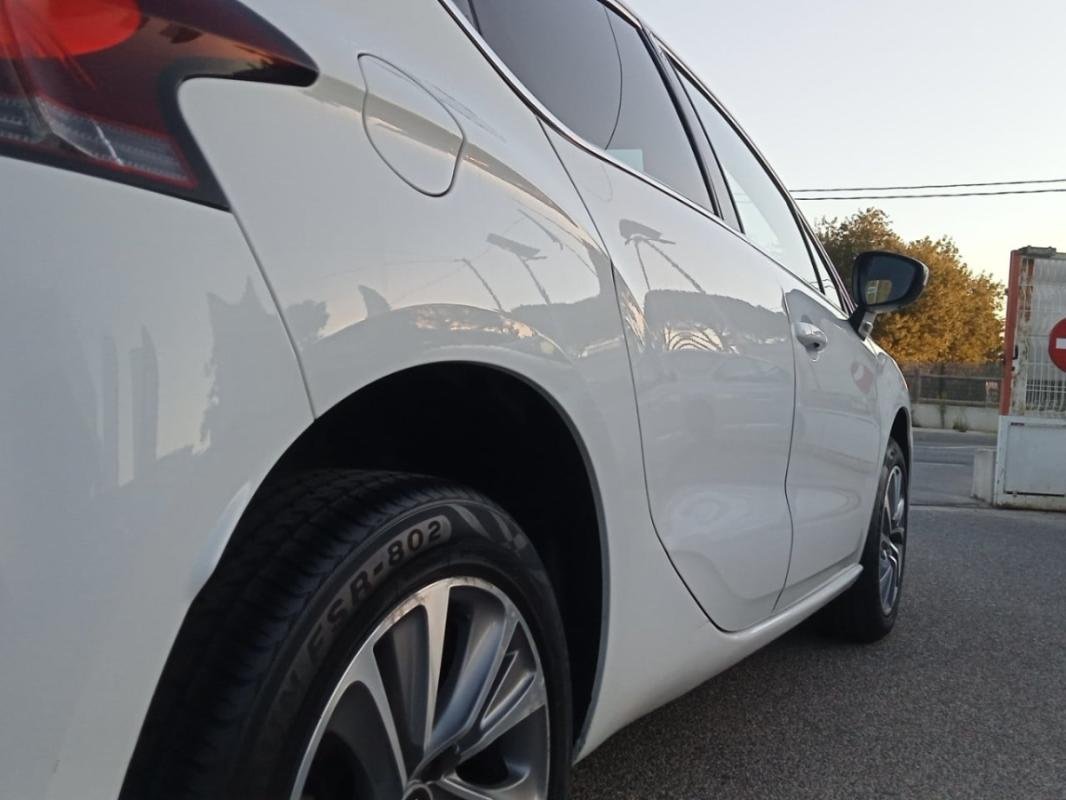 Citroën DS4 - Photo 34