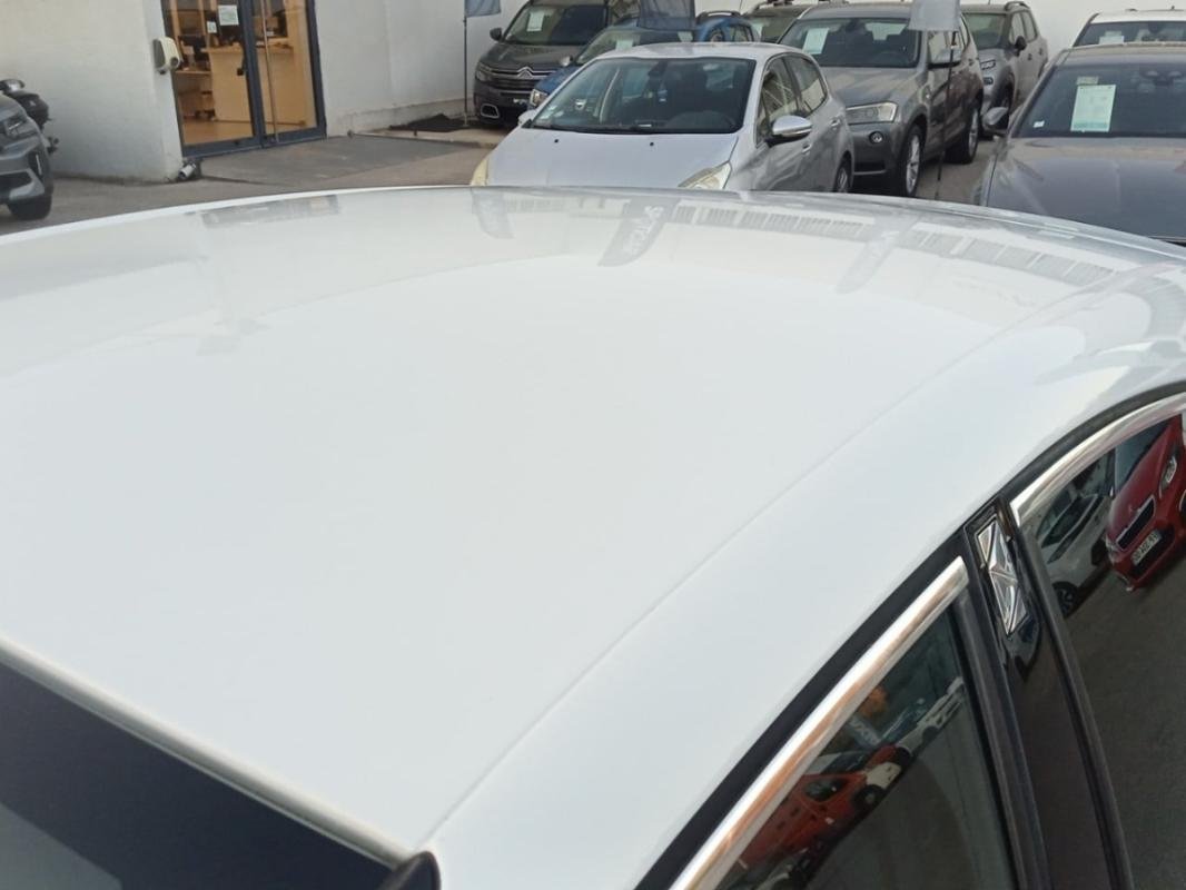 Citroën DS4 - Photo 38