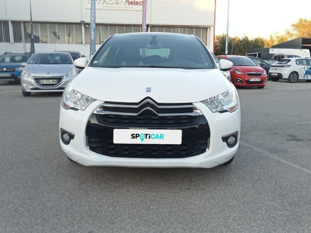 Citroën DS4 - Photo 42