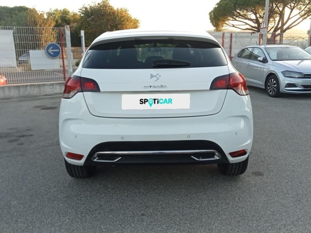 Citroën DS4 - Photo 45