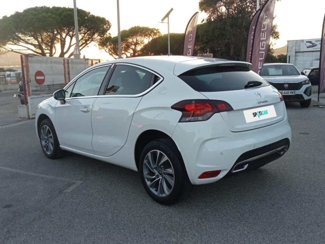 Citroën DS4 - Photo 46