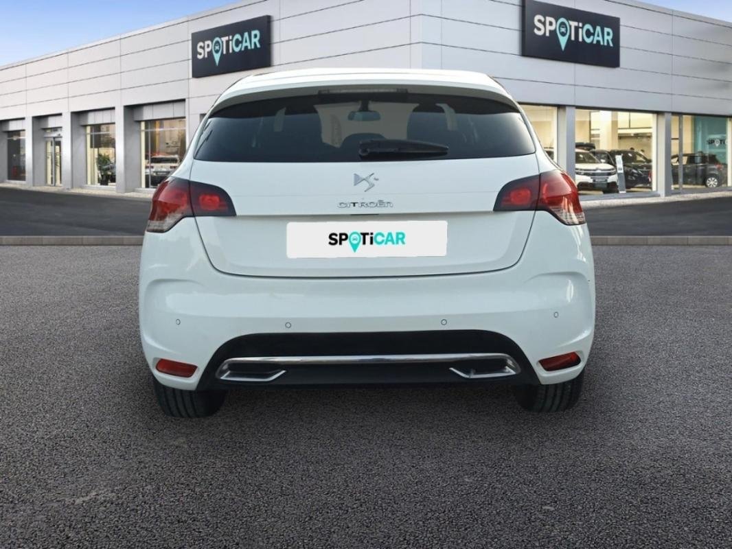 Citroën DS4 - Photo 5