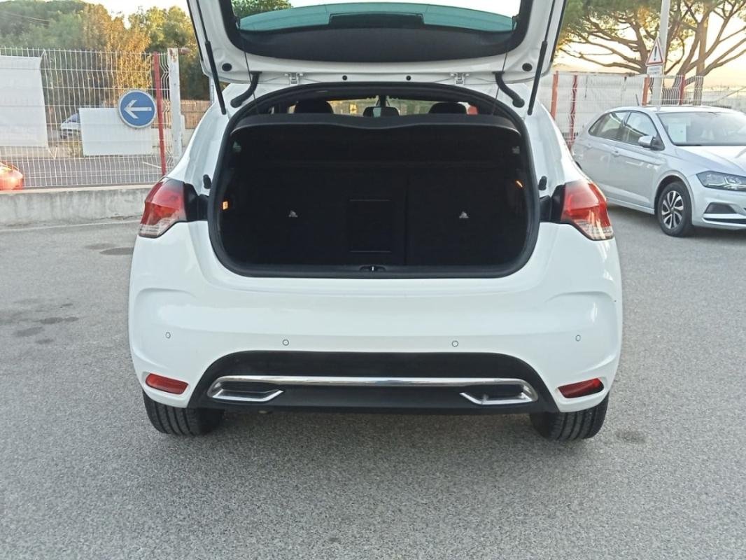 Citroën DS4 - Photo 6