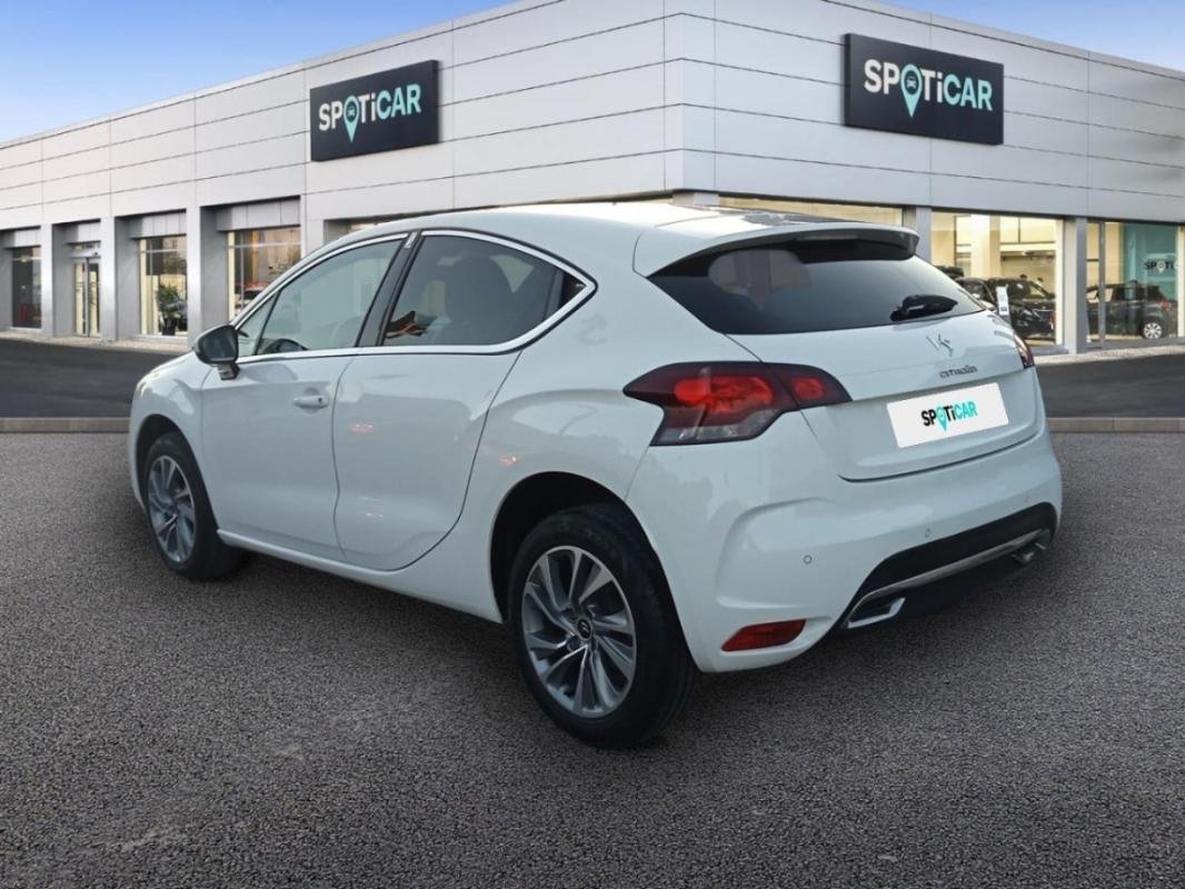 Citroën DS4 - Photo 7