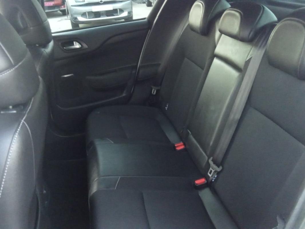 Citroën DS4 - Photo 10