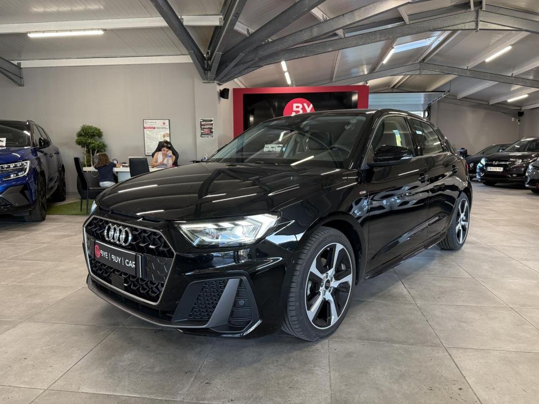 Audi A1 - Photo 1
