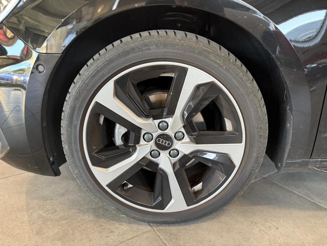 Audi A1 - Photo 11