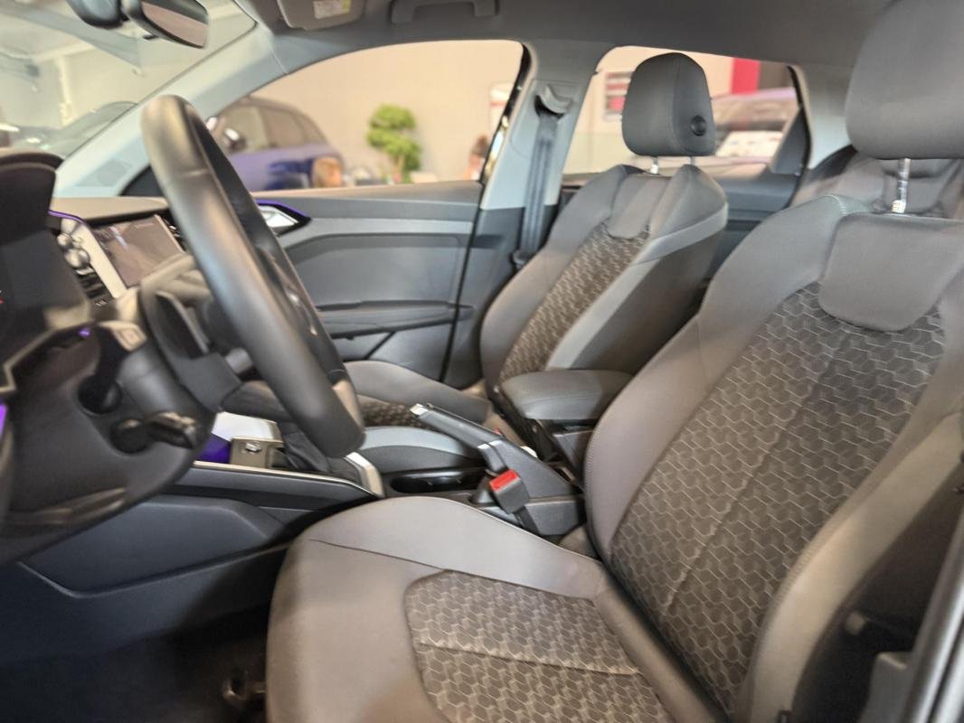 Audi A1 - Photo 12