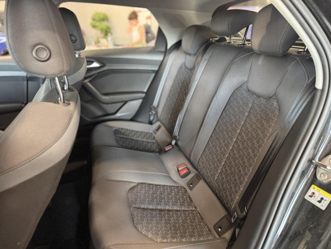 Audi A1 - Photo 13