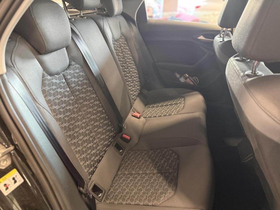 Audi A1 - Photo 15
