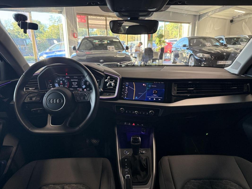 Audi A1 - Photo 17