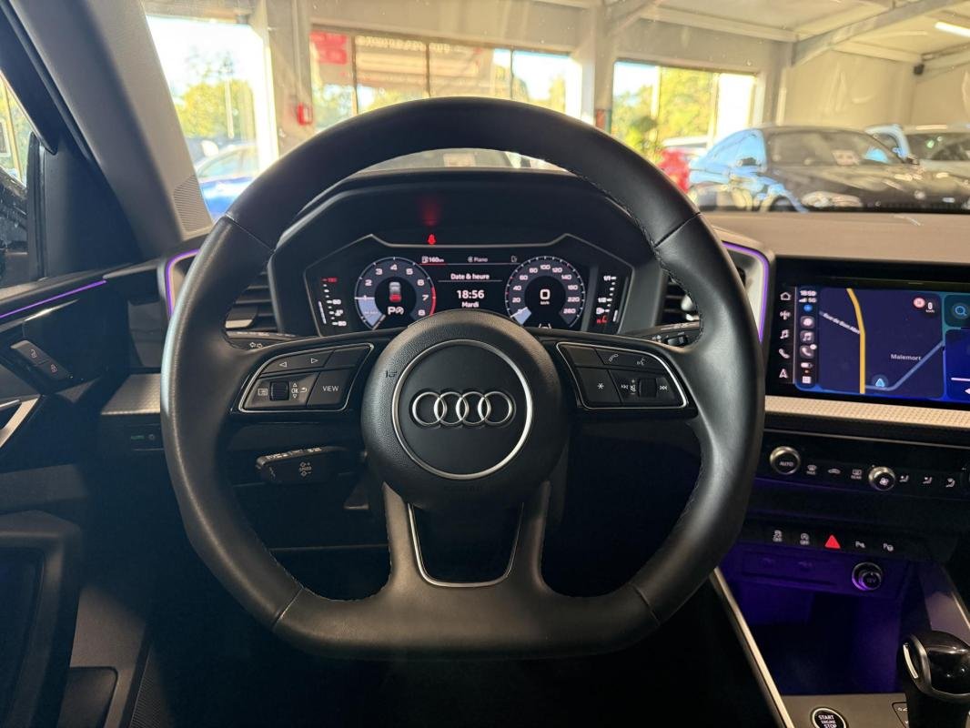 Audi A1 - Photo 18
