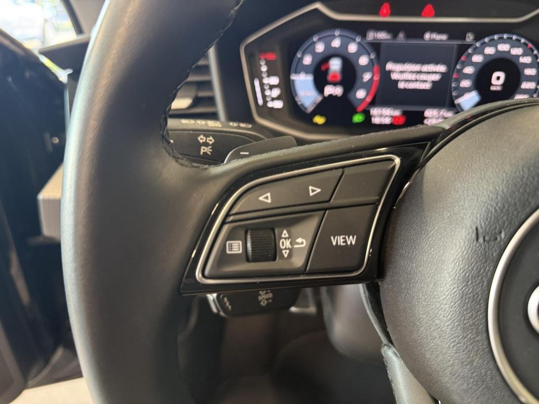 Audi A1 - Photo 19