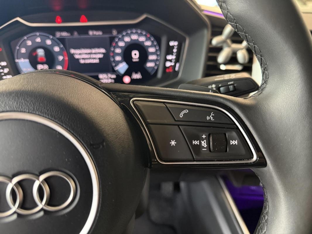 Audi A1 - Photo 20