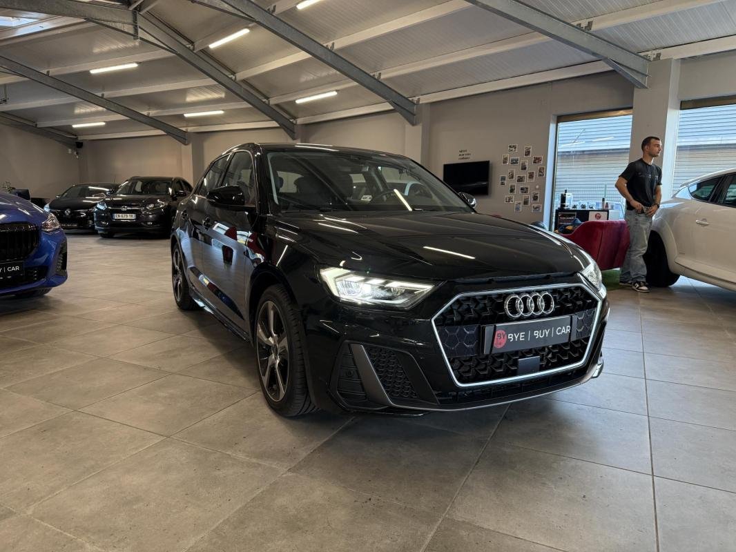 Audi A1 - Photo 2