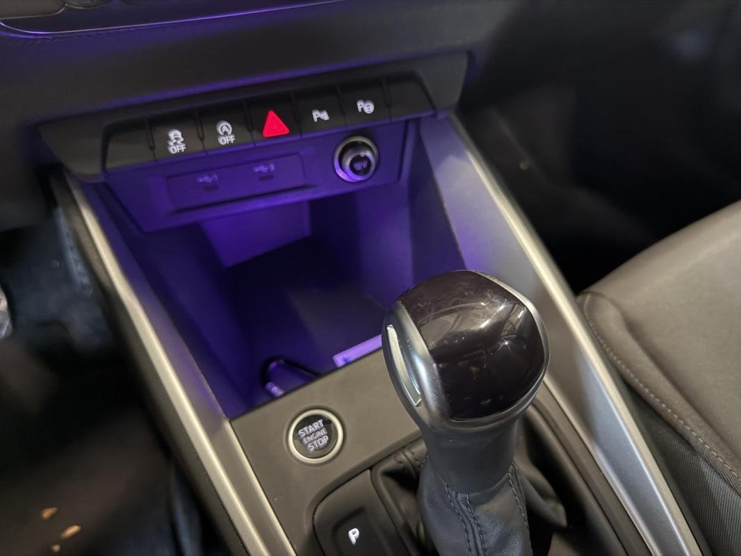 Audi A1 - Photo 24