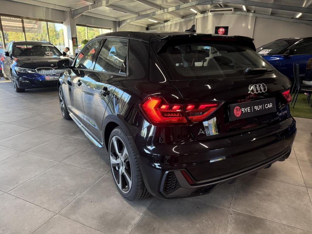 Audi A1 - Photo 3