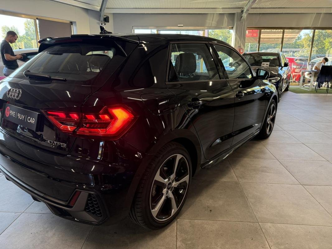 Audi A1 - Photo 4