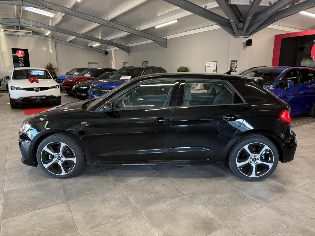Audi A1 - Photo 5