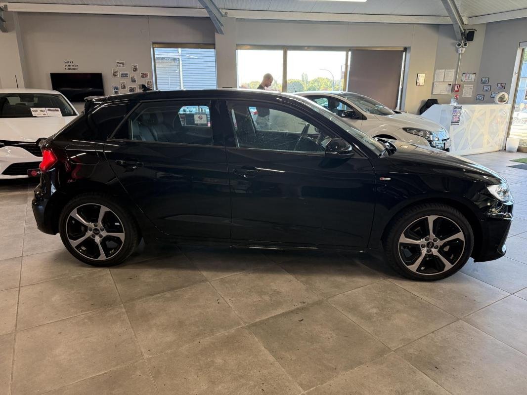 Audi A1 - Photo 6