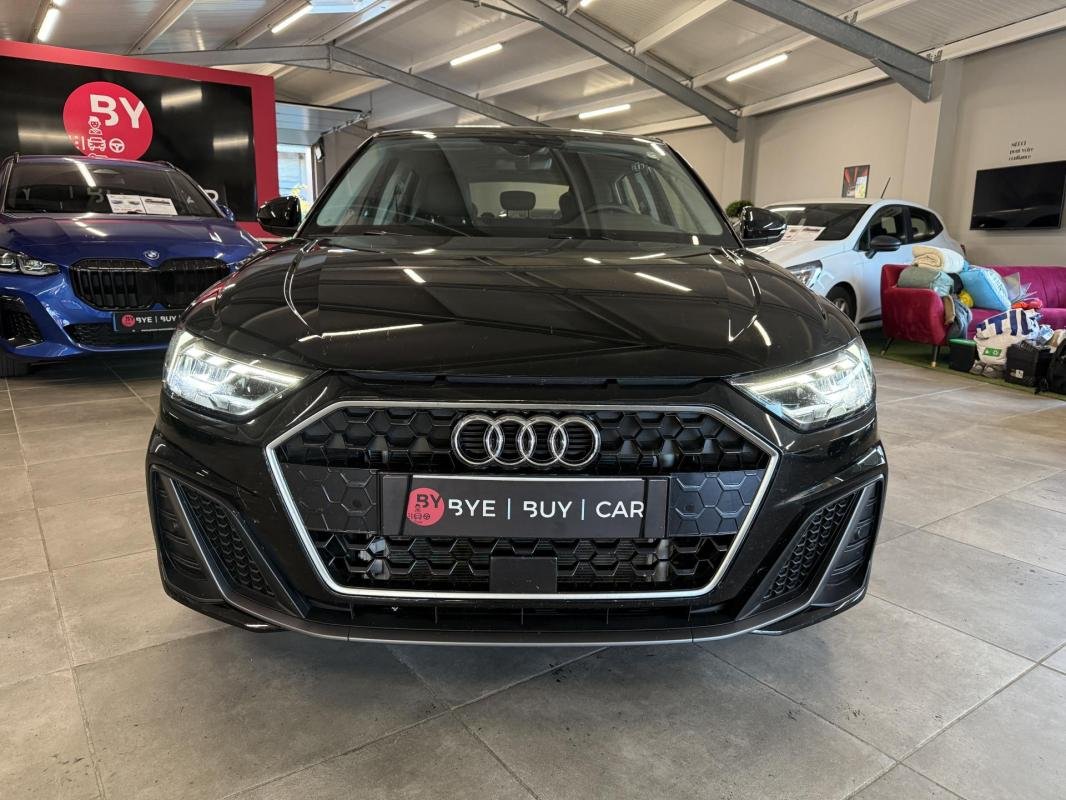 Audi A1 - Photo 7