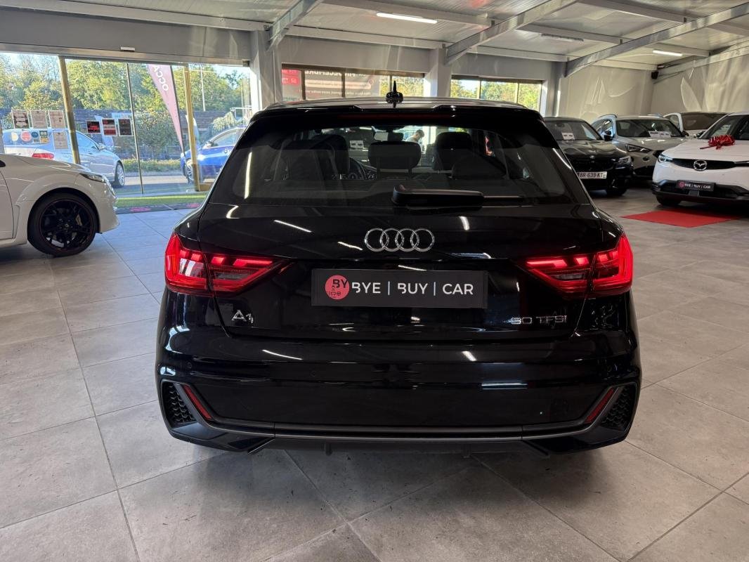 Audi A1 - Photo 8