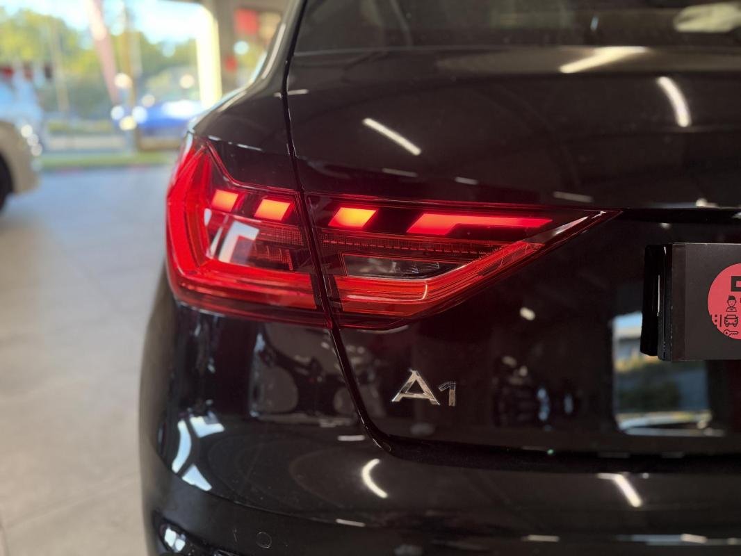 Audi A1 - Photo 9