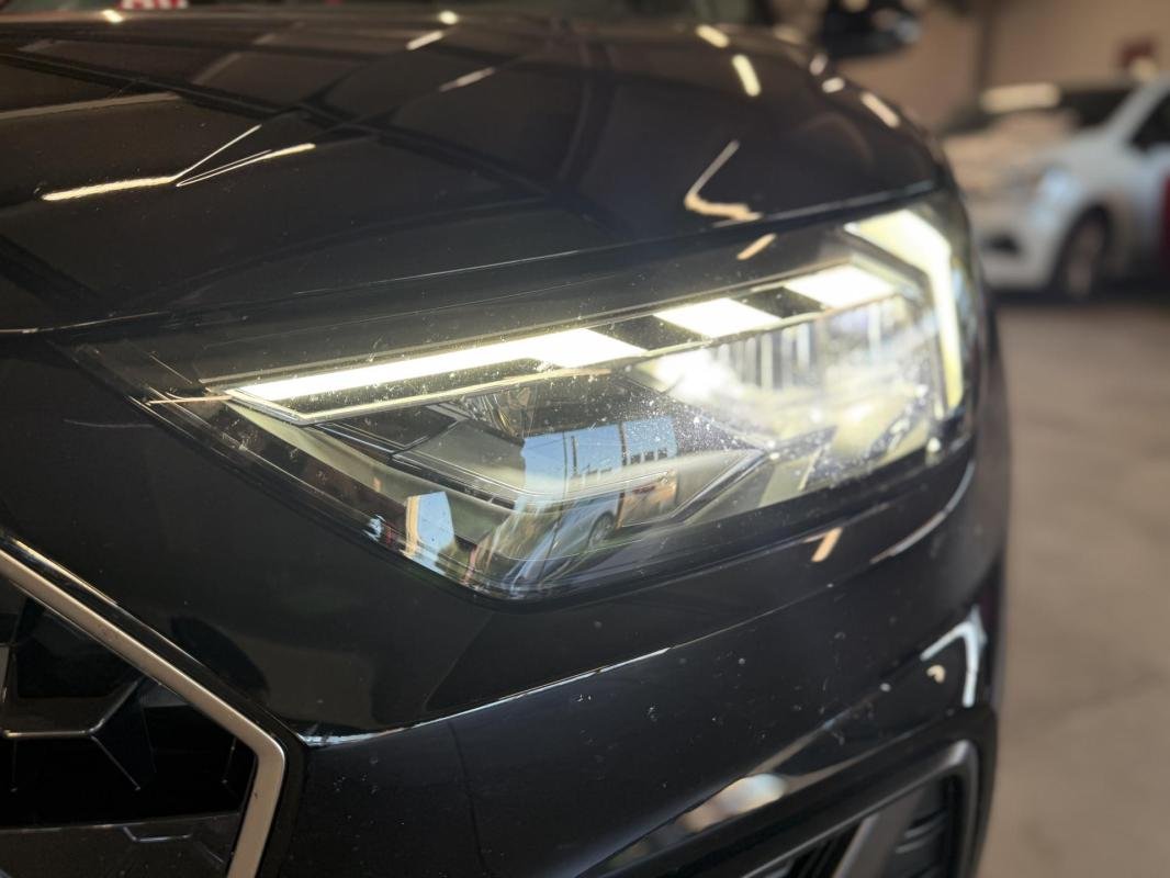 Audi A1 - Photo 10