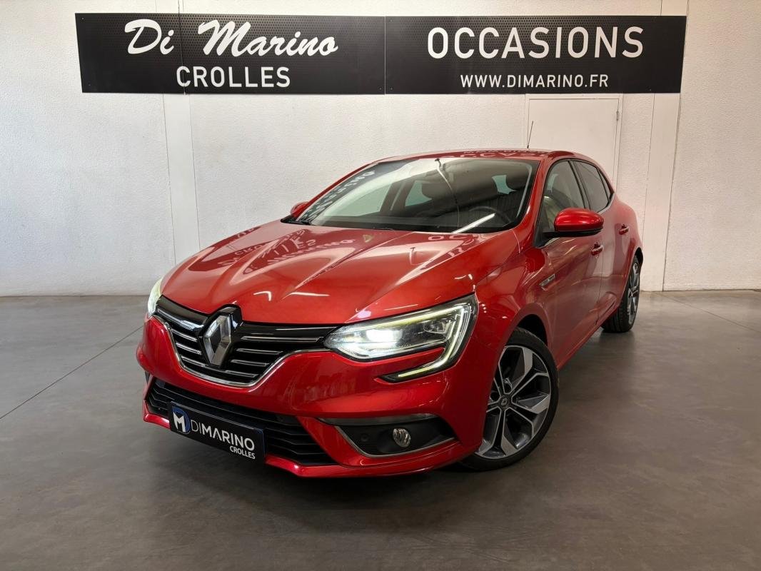 Renault Mégane - Photo 1